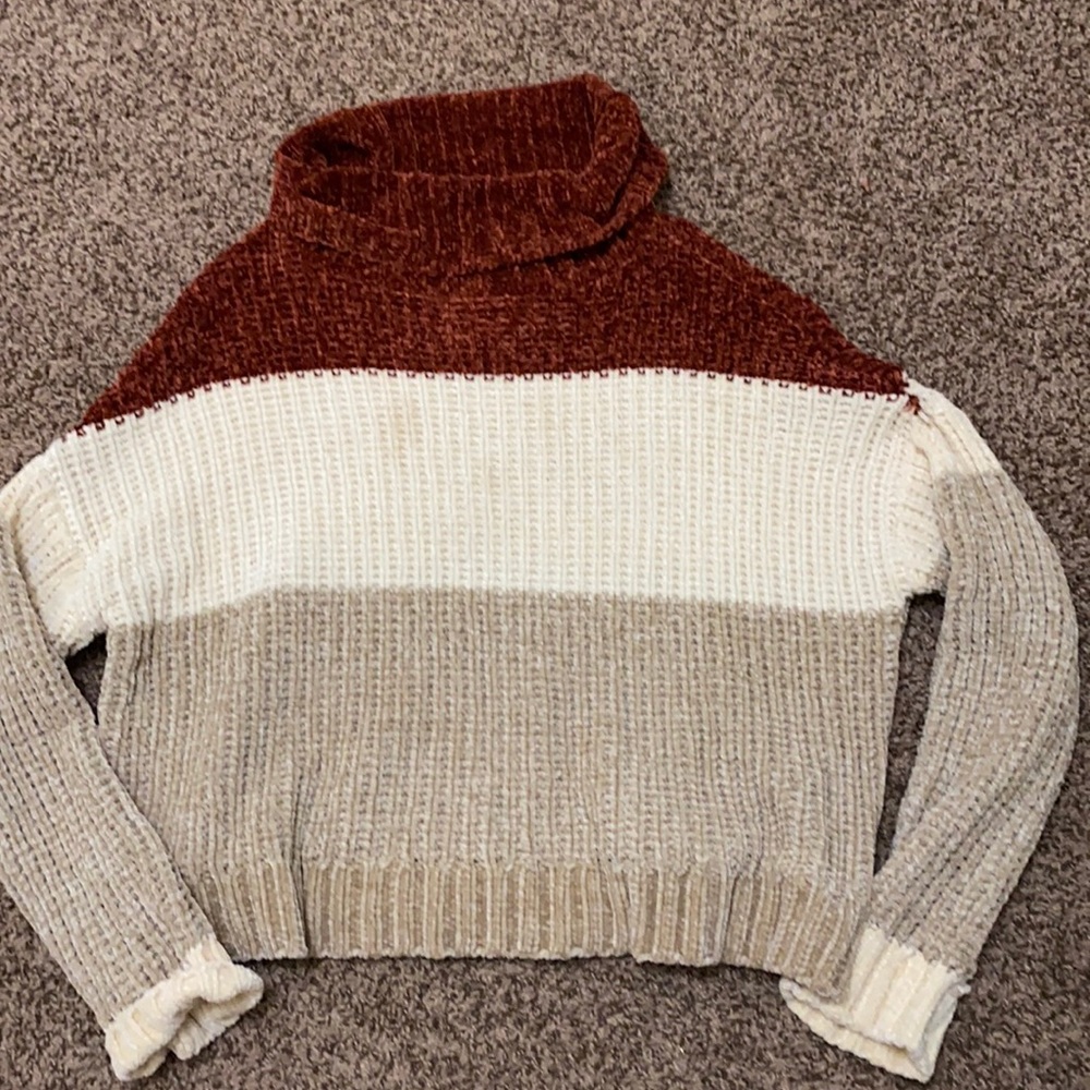 sweater